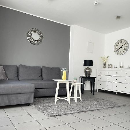 Innenstadt Neumarkt-Schildergasse Stylische Wohnung Köln Eksteriør bilde