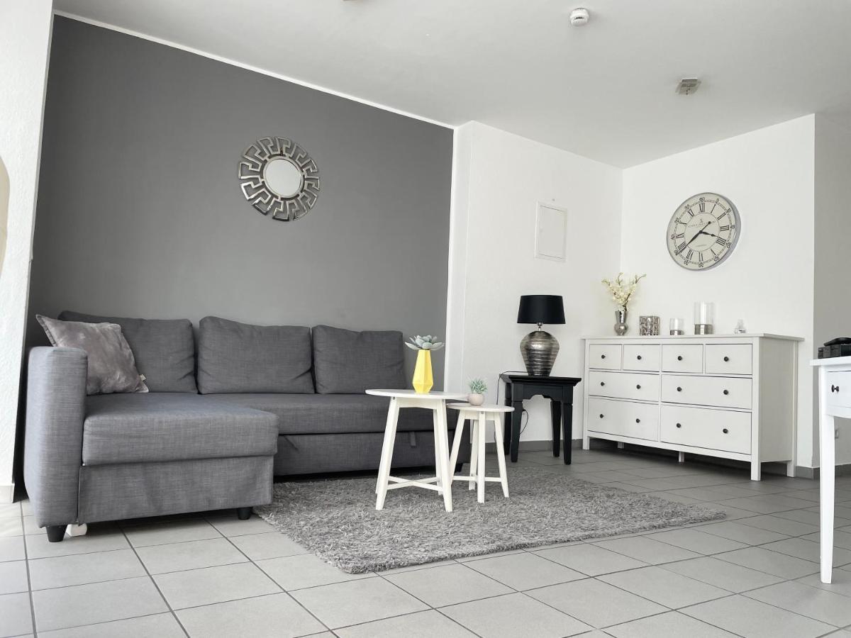 Innenstadt Neumarkt-Schildergasse Stylische Wohnung Köln Eksteriør bilde