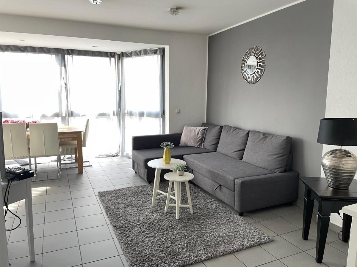 Innenstadt Neumarkt-Schildergasse Stylische Wohnung Köln Eksteriør bilde