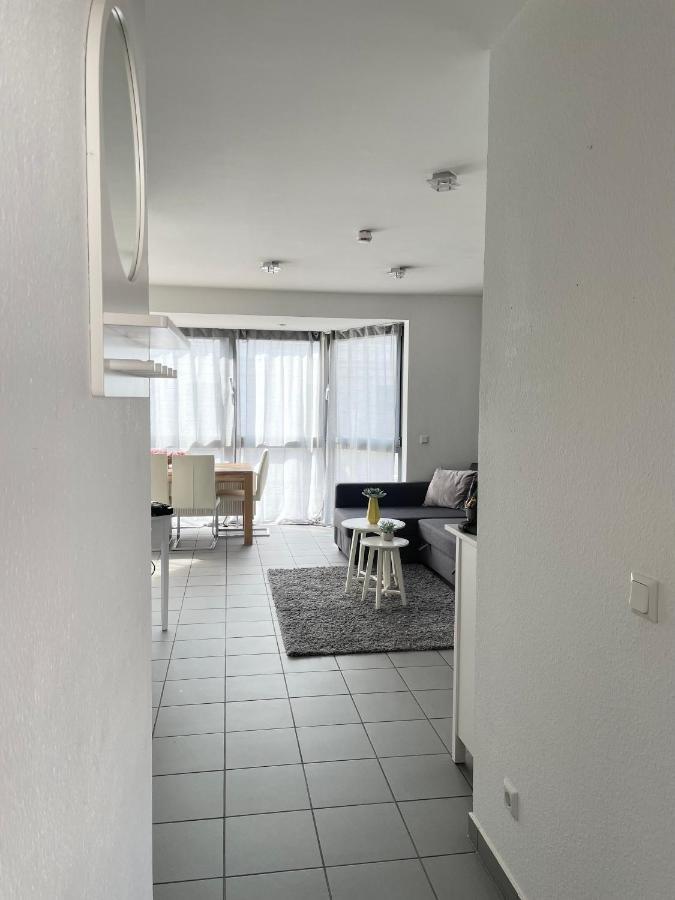 Innenstadt Neumarkt-Schildergasse Stylische Wohnung Köln Eksteriør bilde