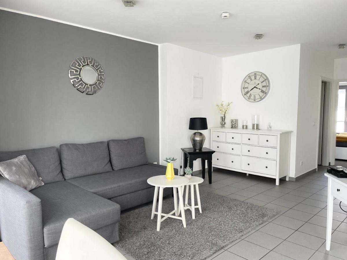 Innenstadt Neumarkt-Schildergasse Stylische Wohnung Köln Eksteriør bilde