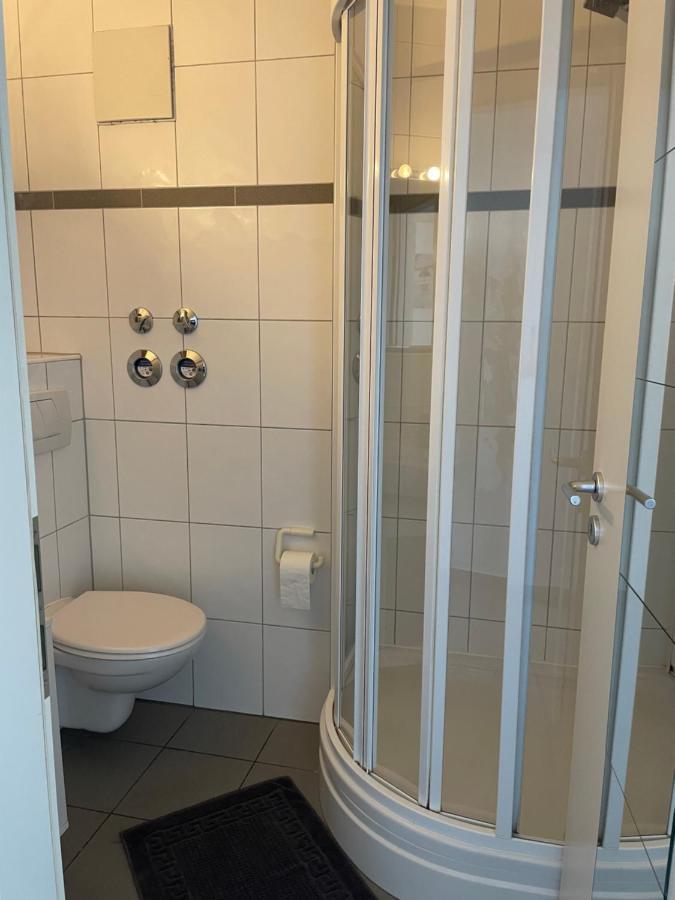 Innenstadt Neumarkt-Schildergasse Stylische Wohnung Köln Eksteriør bilde