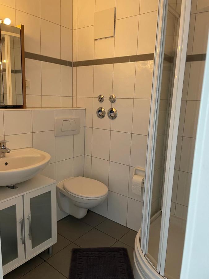 Innenstadt Neumarkt-Schildergasse Stylische Wohnung Köln Eksteriør bilde